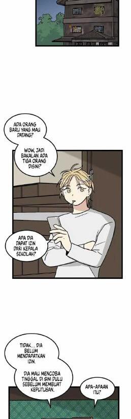 Homeless Chapter 26 Image 9