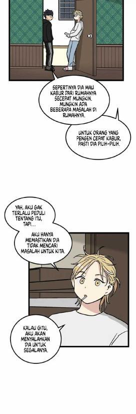 Homeless Chapter 26 Image 10