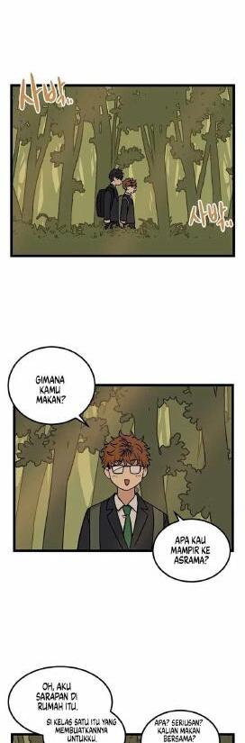 Homeless Chapter 26 Image 11