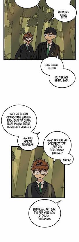 Homeless Chapter 26 Image 12