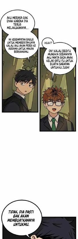 Homeless Chapter 26 Image 13