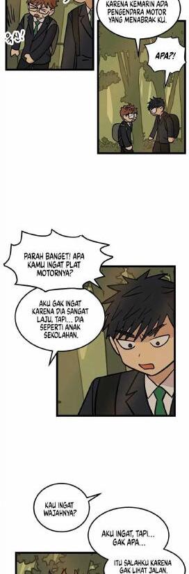 Homeless Chapter 26 Image 17