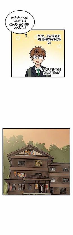 Homeless Chapter 26 Image 20