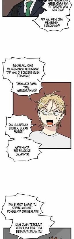 Homeless Chapter 26 Image 25