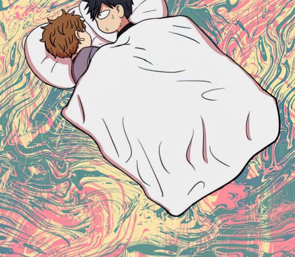 Homeless Chapter 97 Image 81