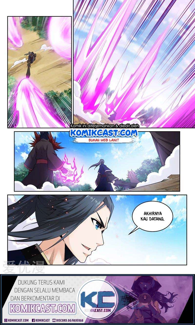 Against the Gods Chapter 177 Image 2