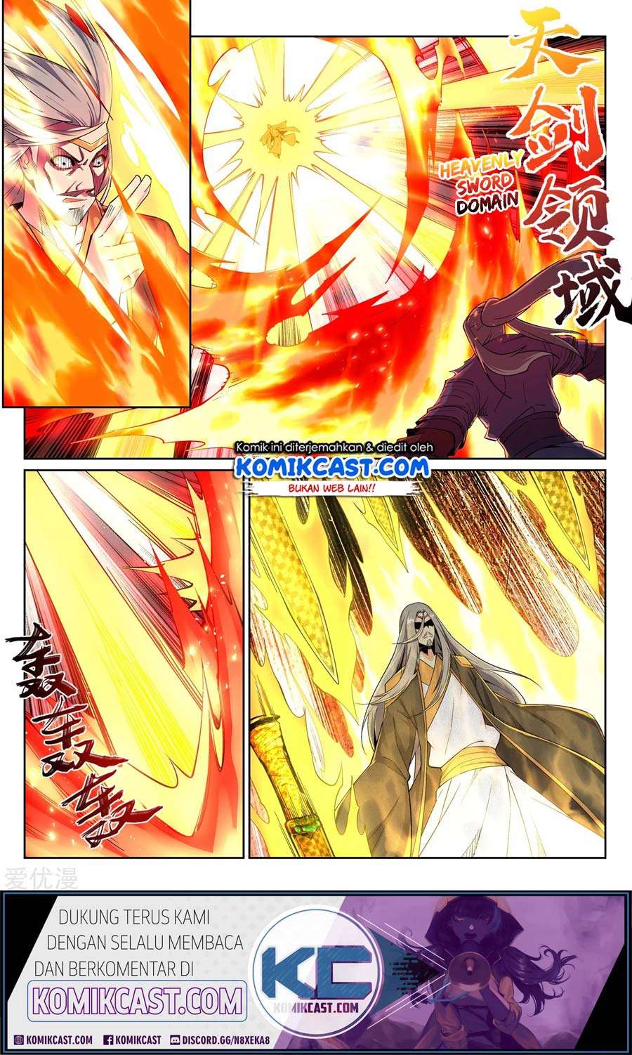 Against the Gods Chapter 201 Image 2