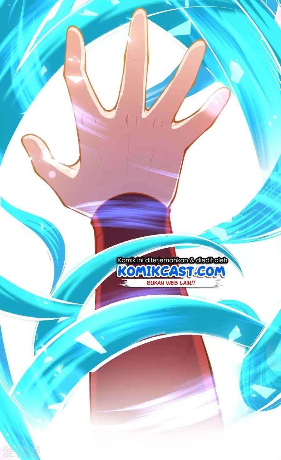 Against the Gods Chapter 217 Image 13