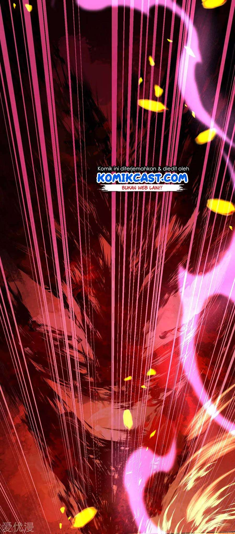 Against the Gods Chapter 220 Image 8