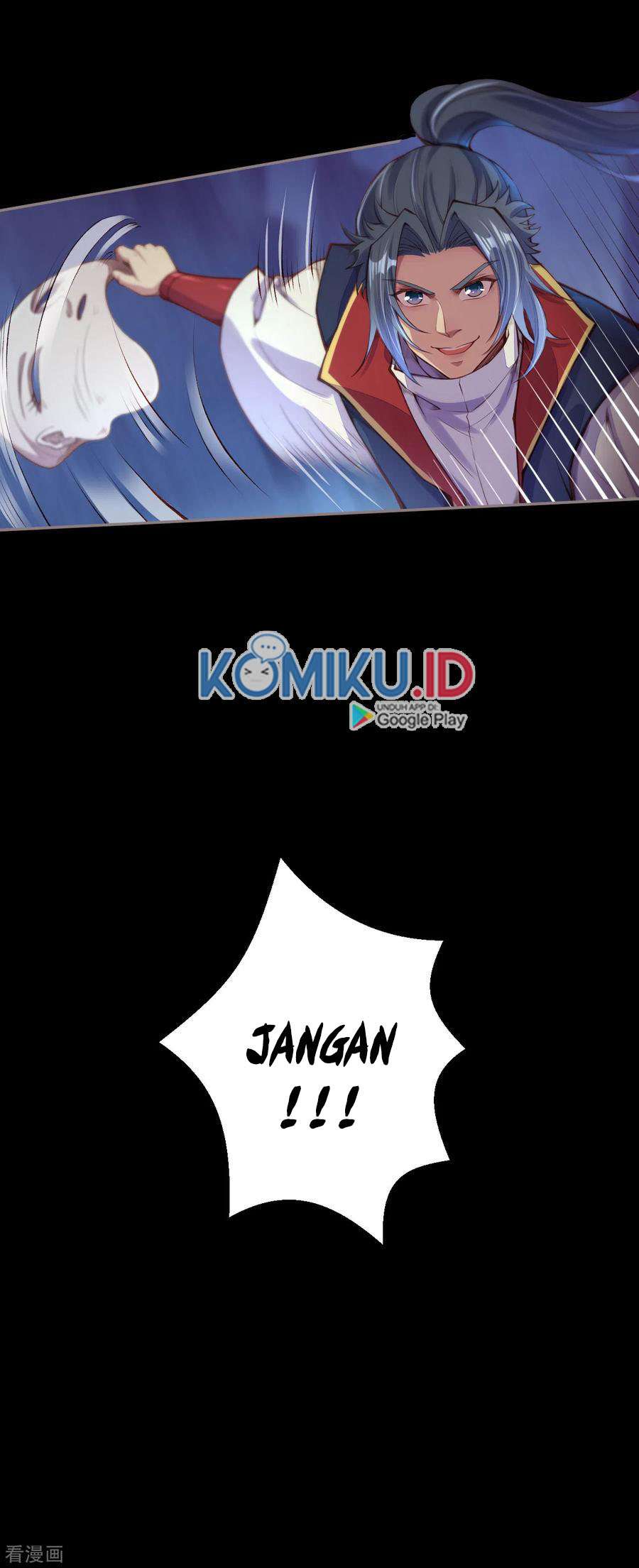 Against the Gods Chapter 224 Image 16