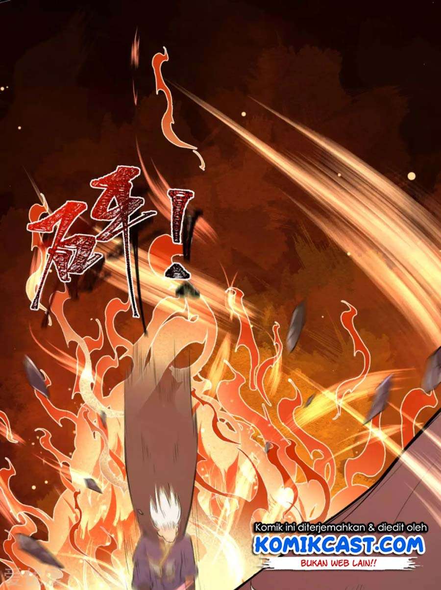 Against the Gods Chapter 227 Image 14