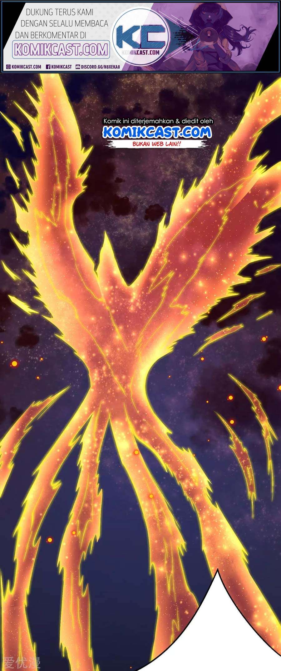 Against the Gods Chapter 229 Image 3