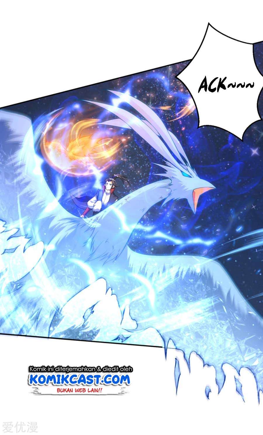 Against the Gods Chapter 229 Image 10