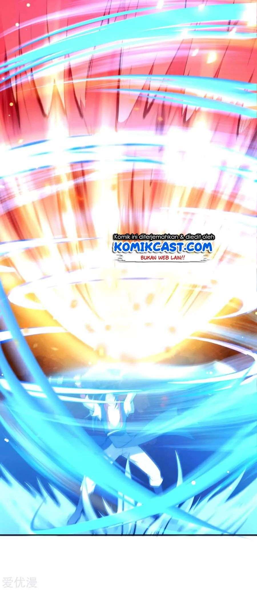 Against the Gods Chapter 231 Image 7