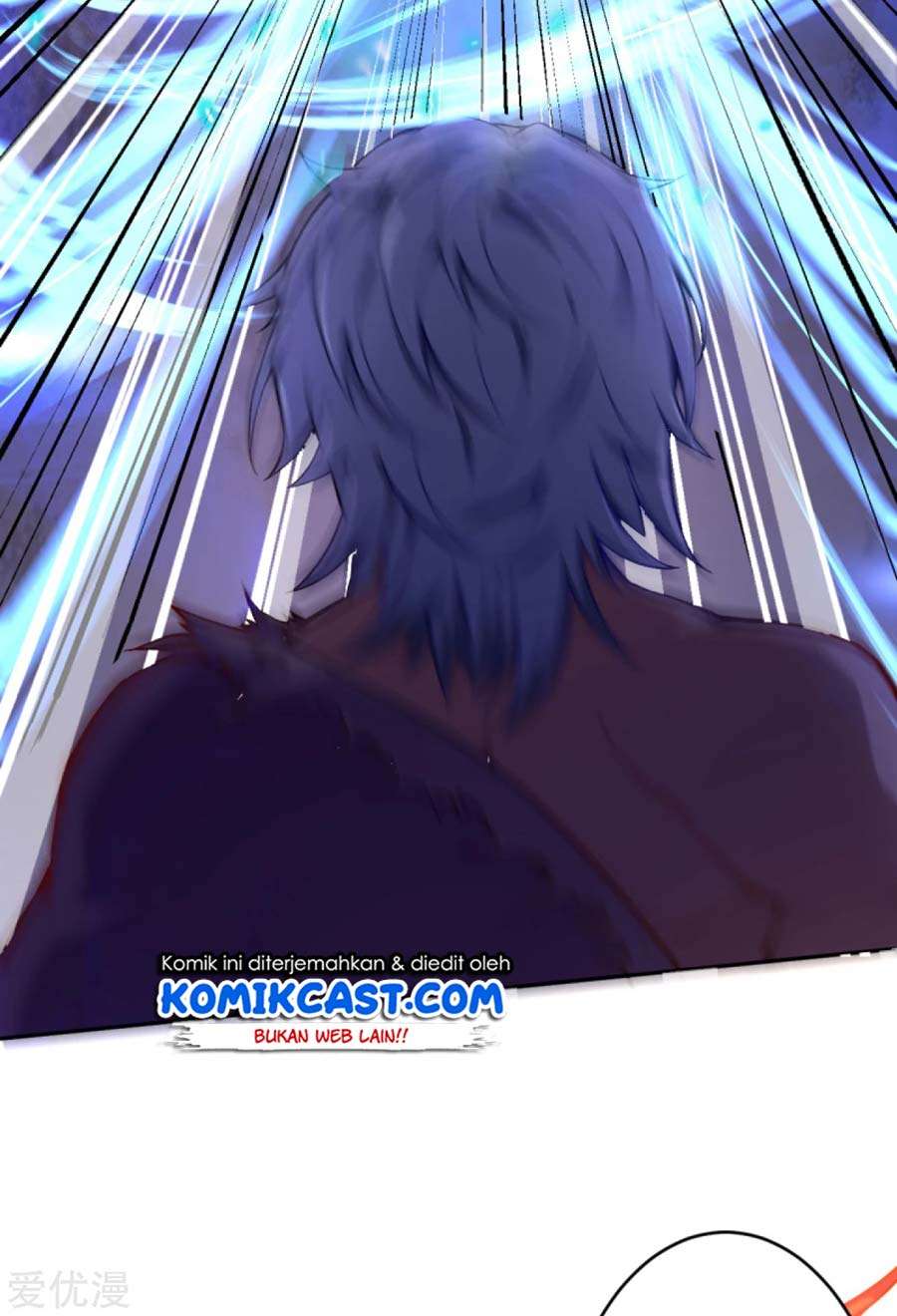 Against the Gods Chapter 232 Image 13