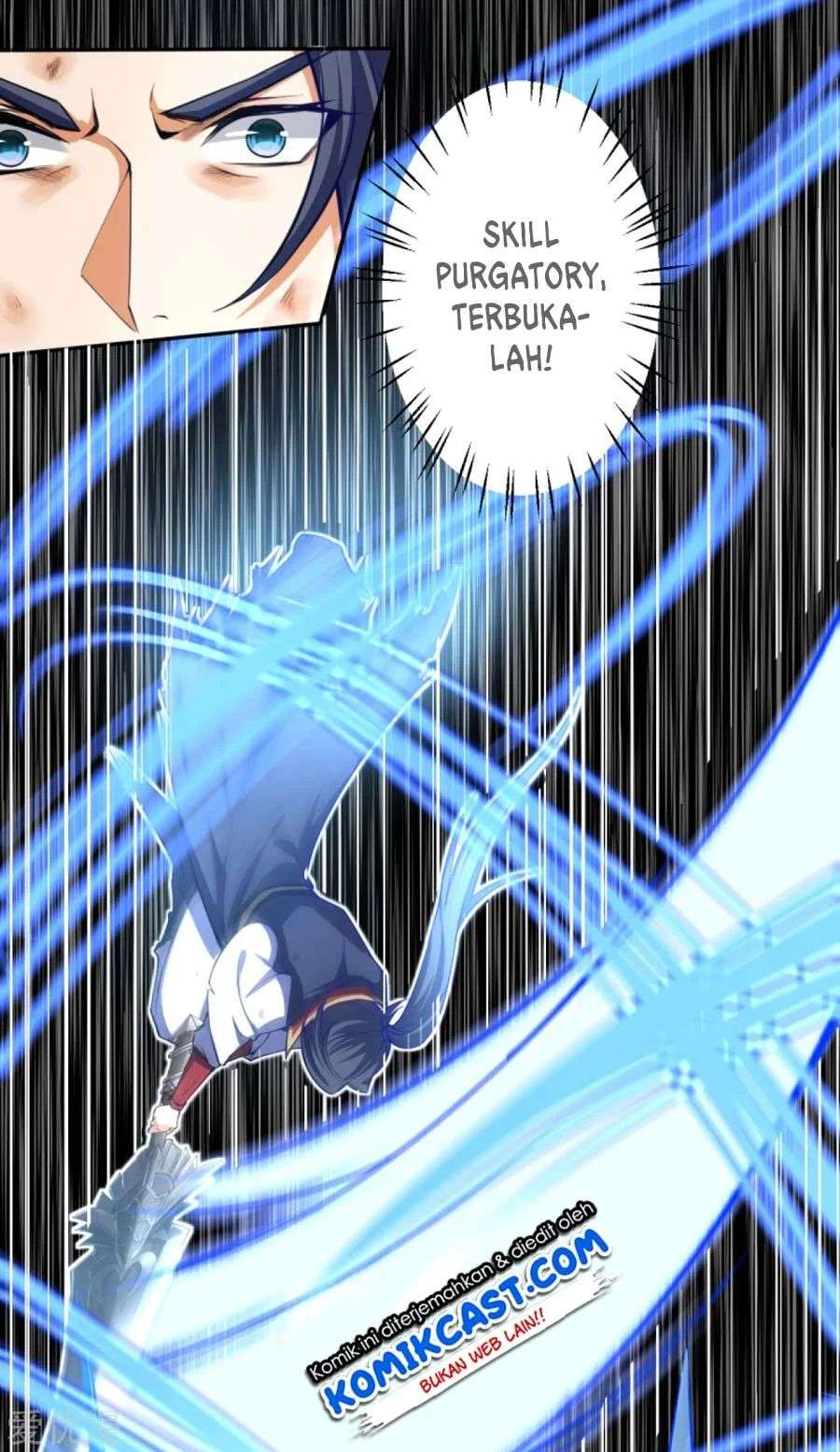 Against the Gods Chapter 232 Image 15