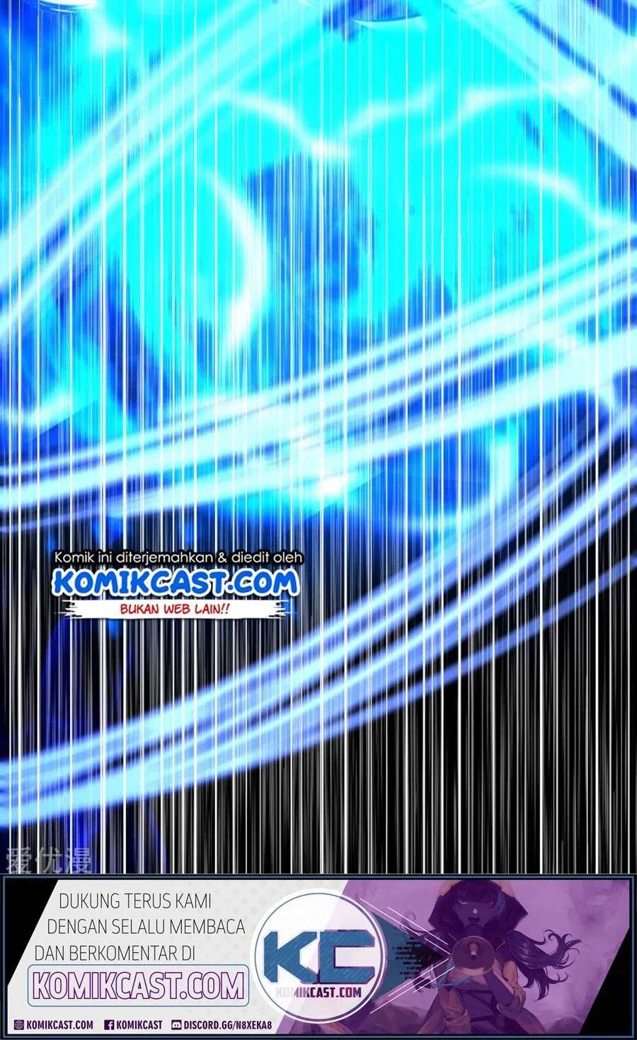 Against the Gods Chapter 232 Image 18