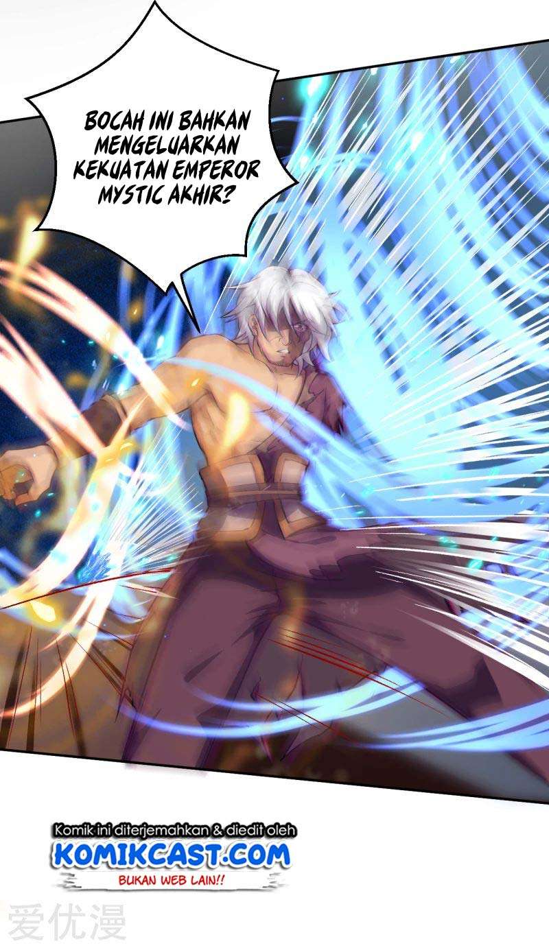 Against the Gods Chapter 233 Image 4