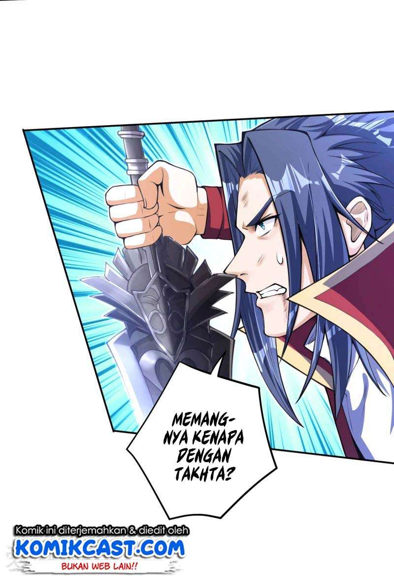 Against the Gods Chapter 233 Image 12