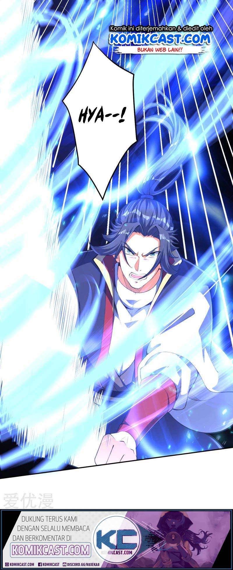 Against the Gods Chapter 233 Image 17