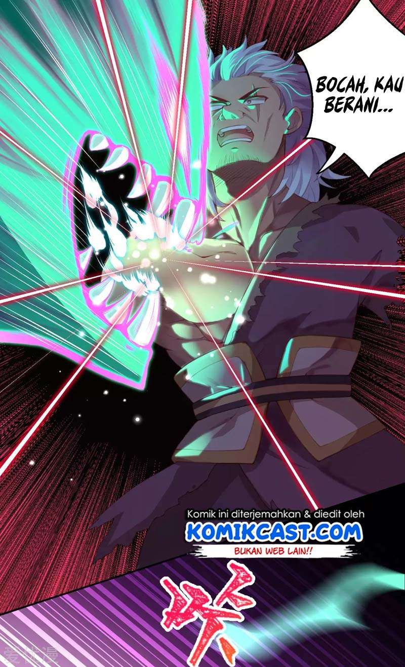 Against the Gods Chapter 234 Image 7