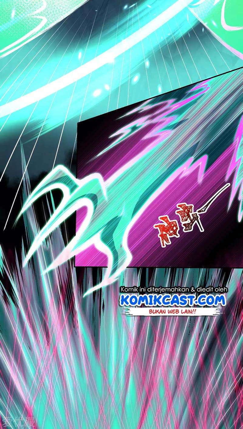 Against the Gods Chapter 234 Image 10