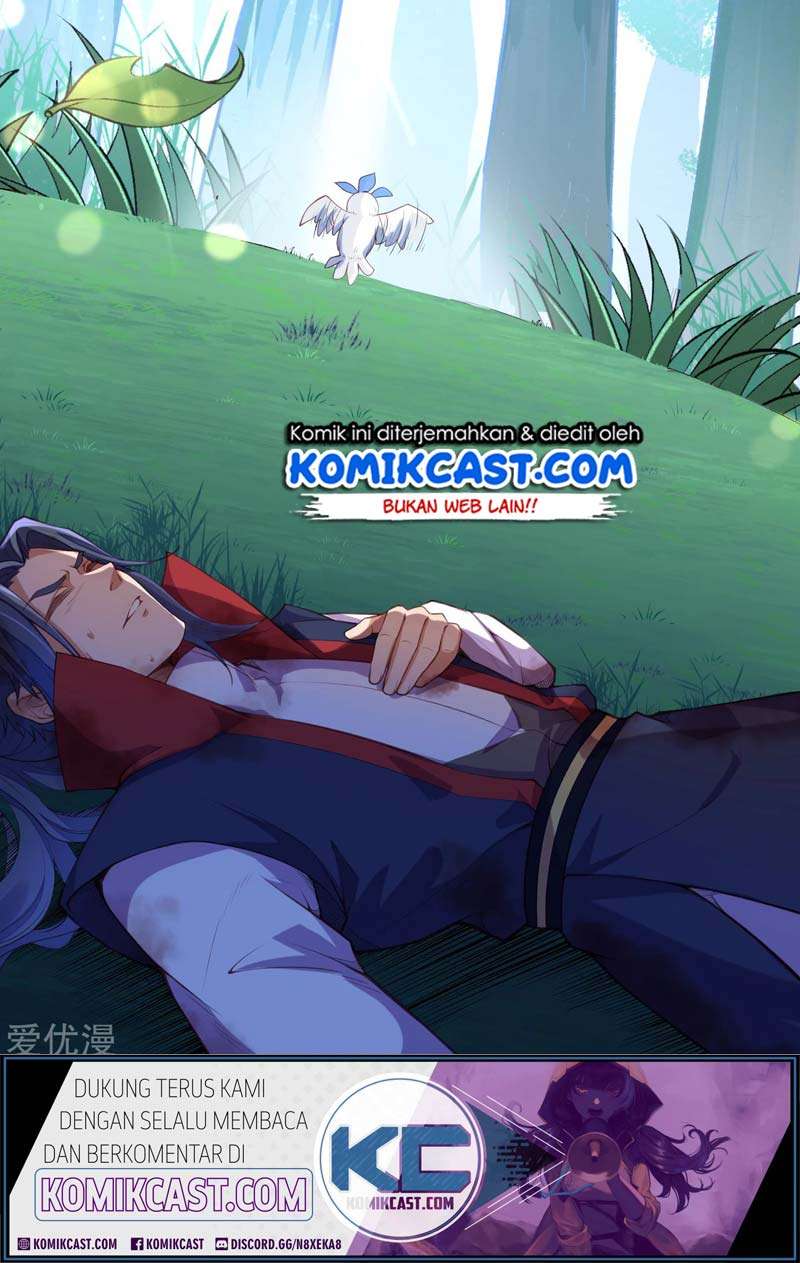 Against the Gods Chapter 235 Image 12