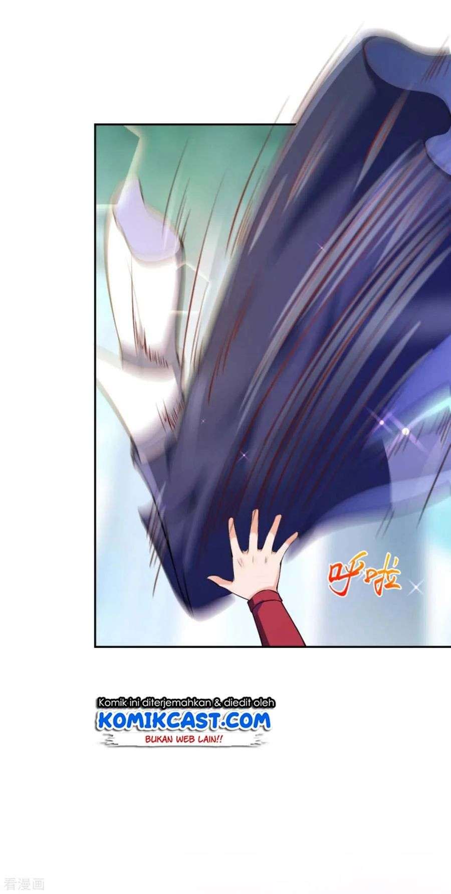 Against the Gods Chapter 236 Image 12