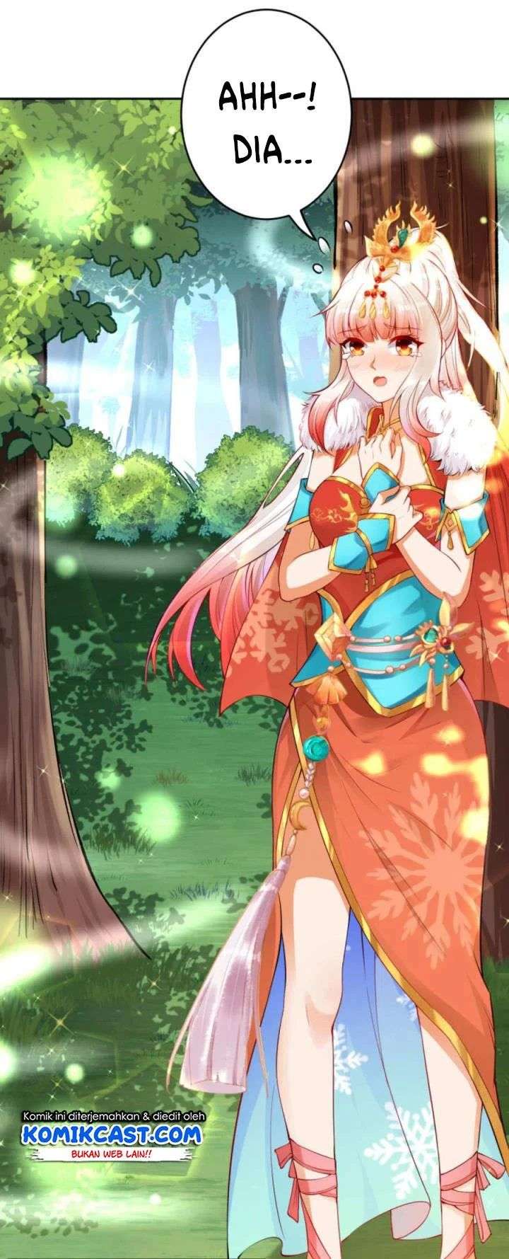 Against the Gods Chapter 237 Image 3