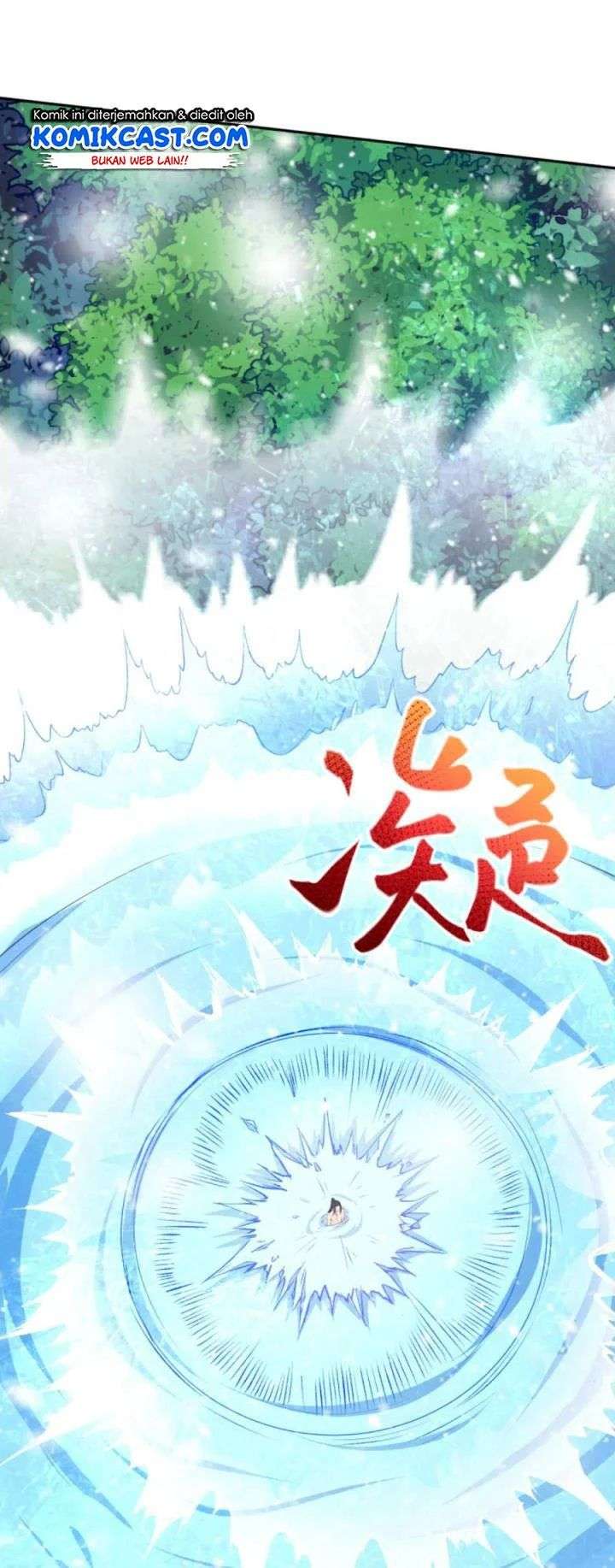 Against the Gods Chapter 237 Image 7