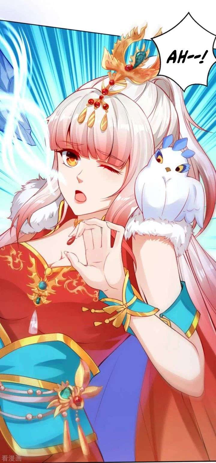 Against the Gods Chapter 237 Image 12