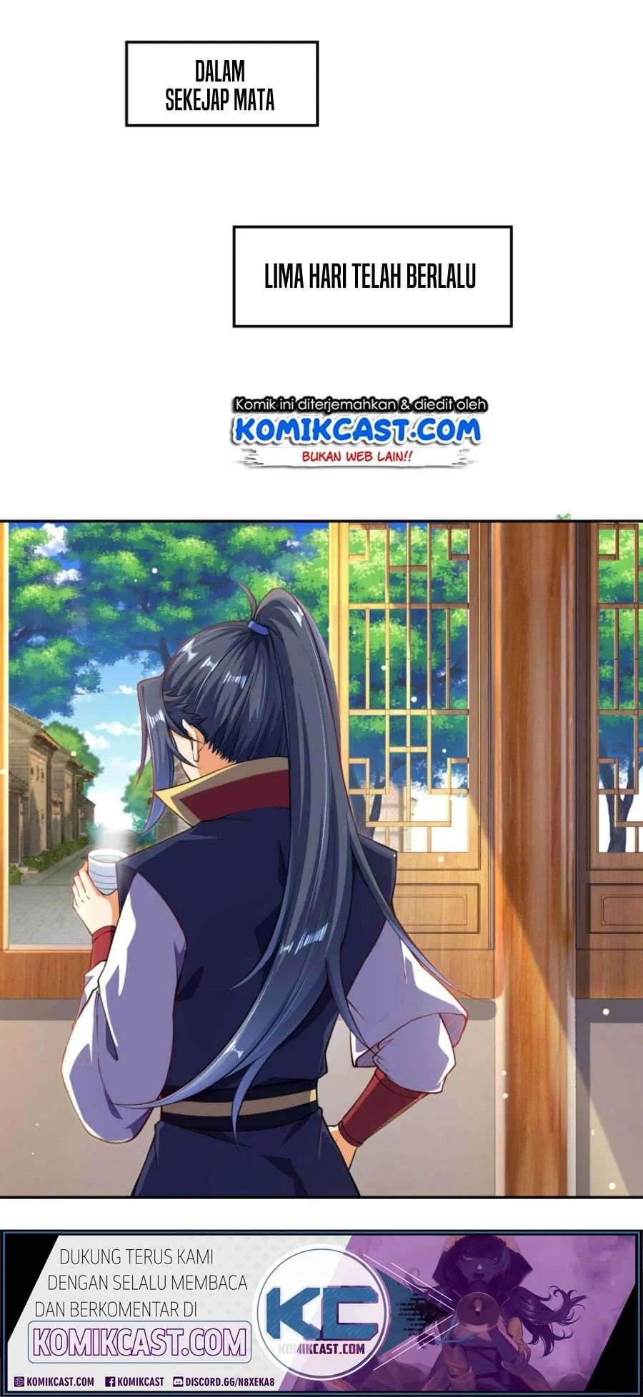 Against the Gods Chapter 239 Image 13