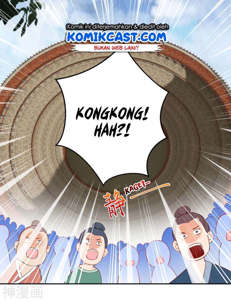 Against the Gods Chapter 242 Image 4