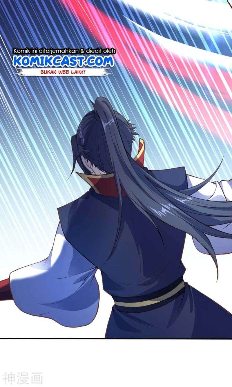 Against the Gods Chapter 246 Image 10