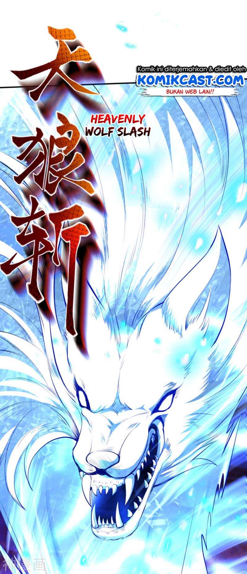 Against the Gods Chapter 247 Image 10