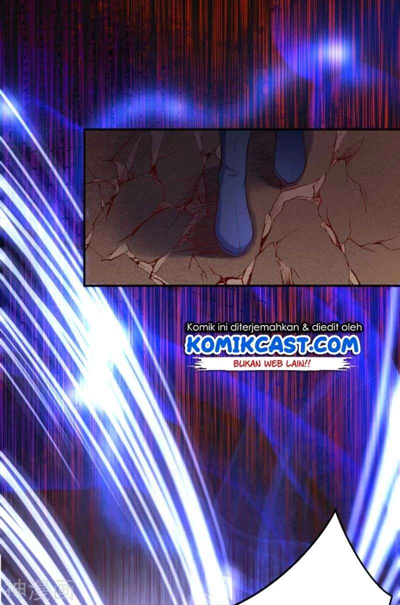 Against the Gods Chapter 247 Image 15