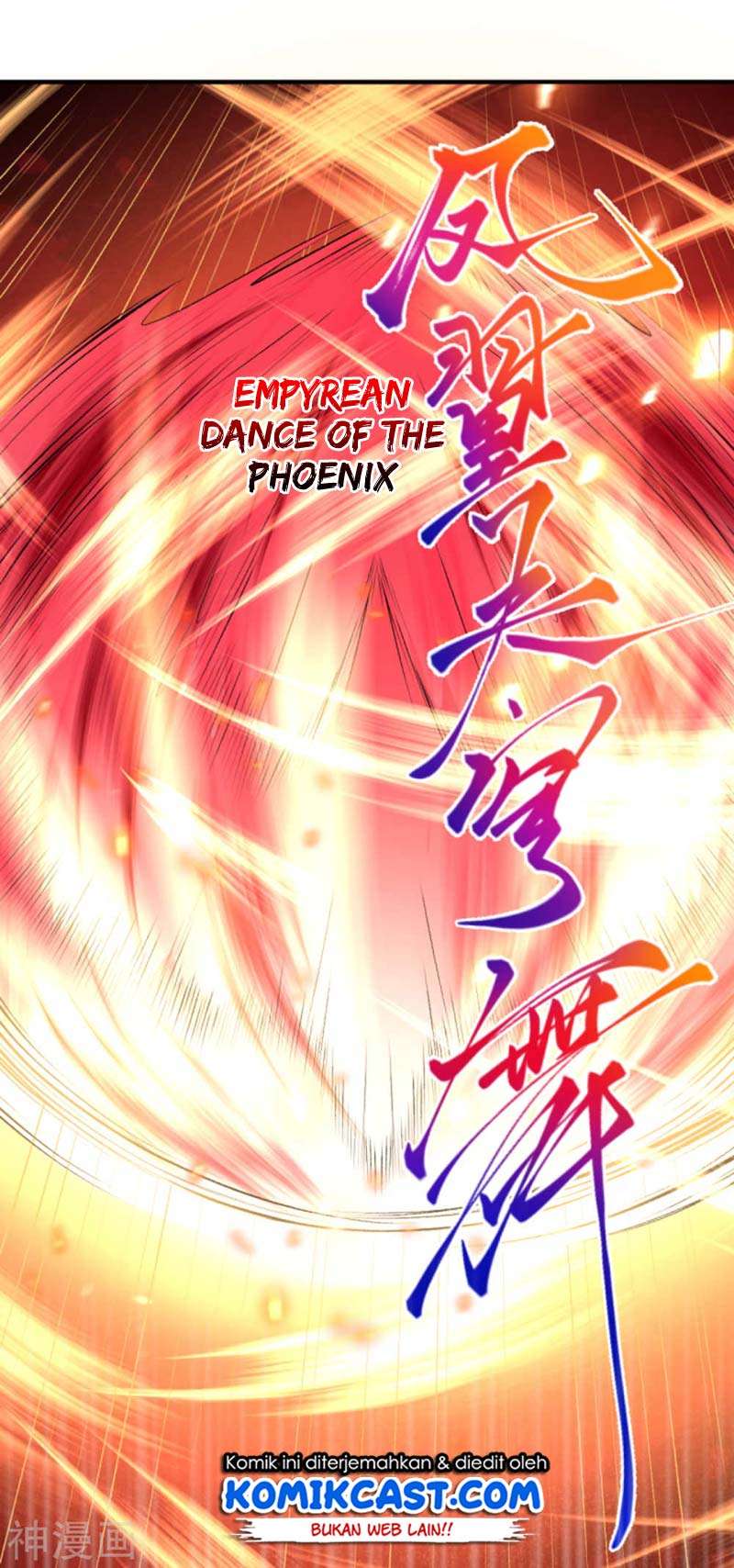 Against the Gods Chapter 252 Image 8