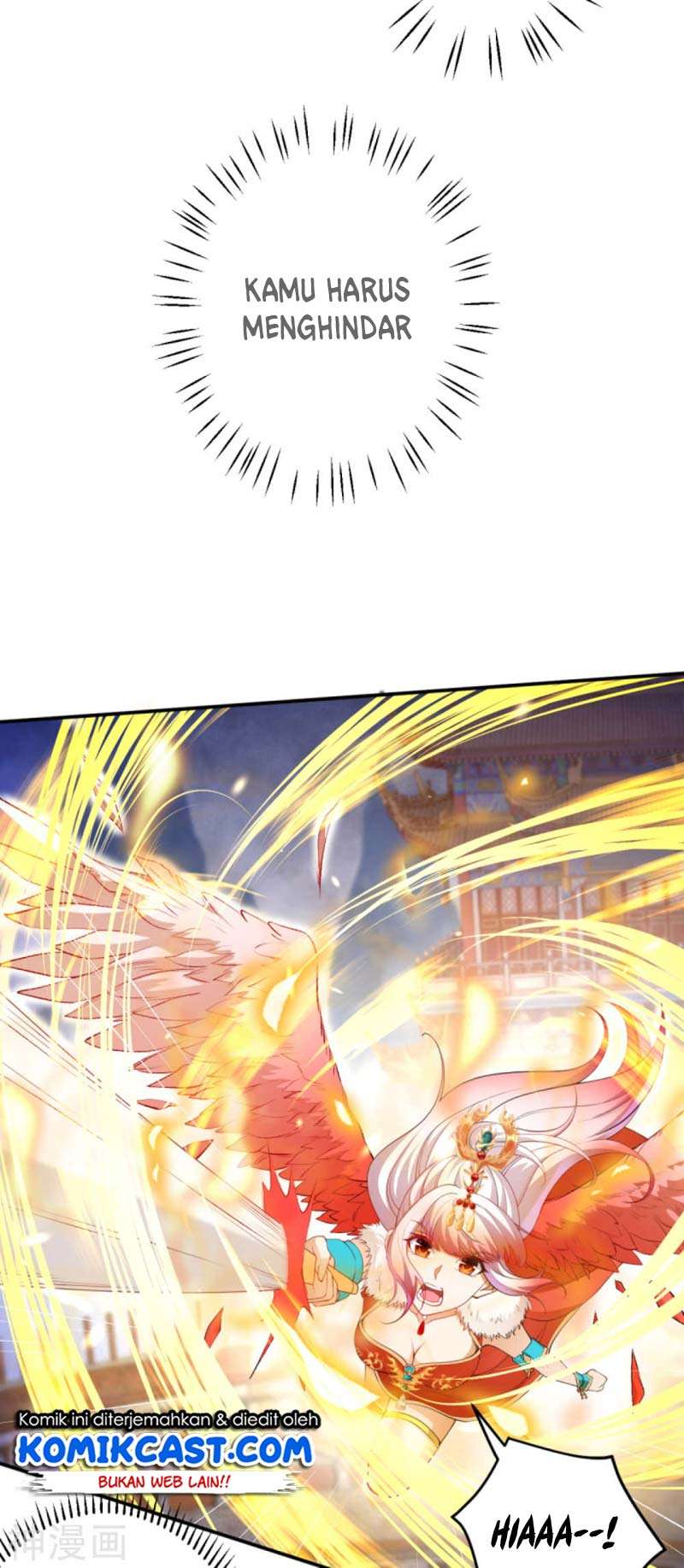 Against the Gods Chapter 253 Image 12