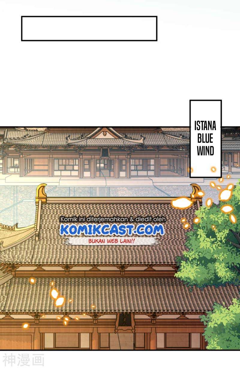 Against the Gods Chapter 256 Image 8