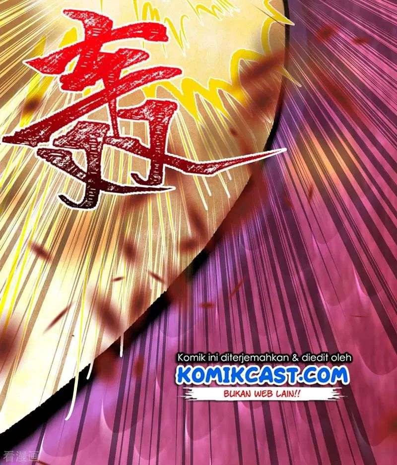 Against the Gods Chapter 270 Image 7