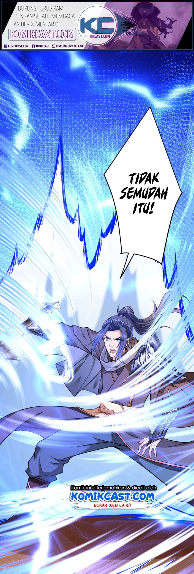 Against the Gods Chapter 272 Image 3