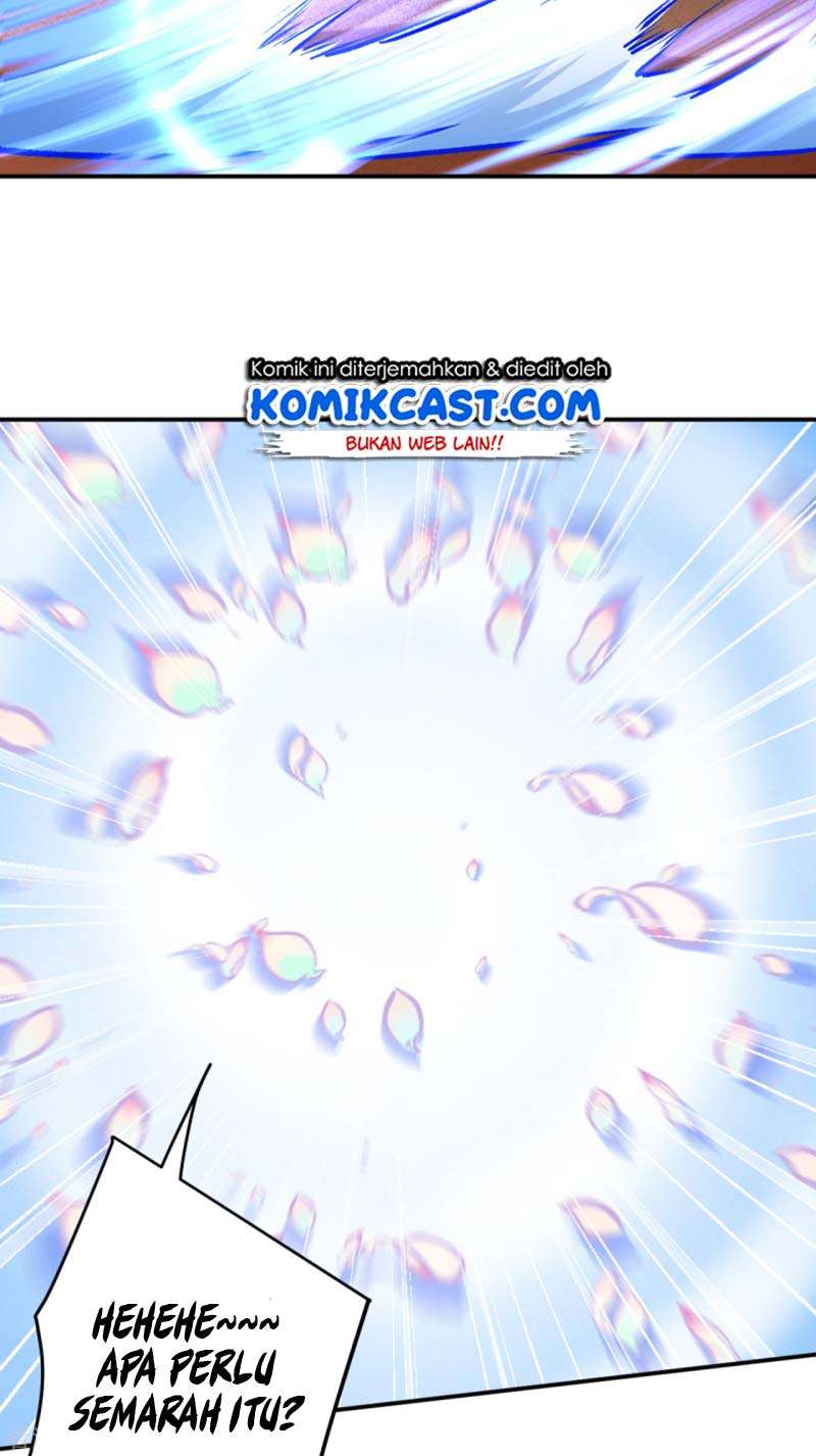 Against the Gods Chapter 272 Image 4