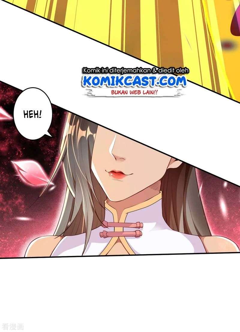 Against the Gods Chapter 272 Image 13