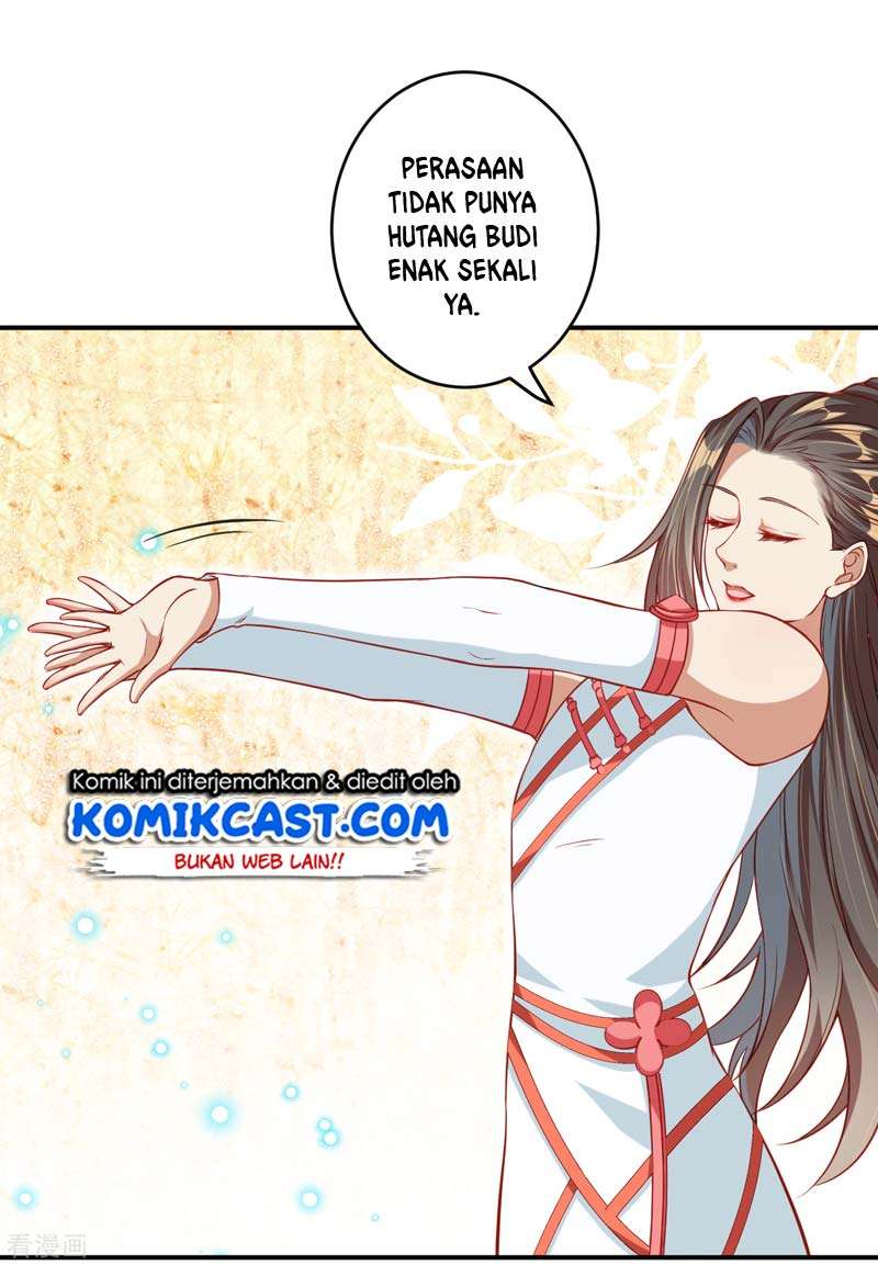 Against the Gods Chapter 273 Image 11