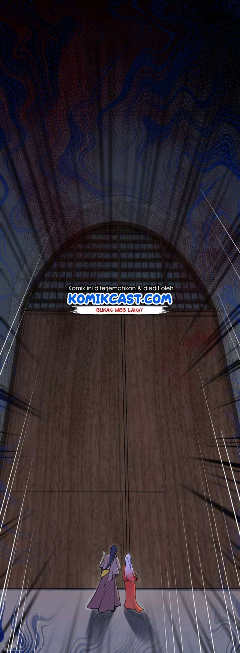 Against the Gods Chapter 274 Image 6