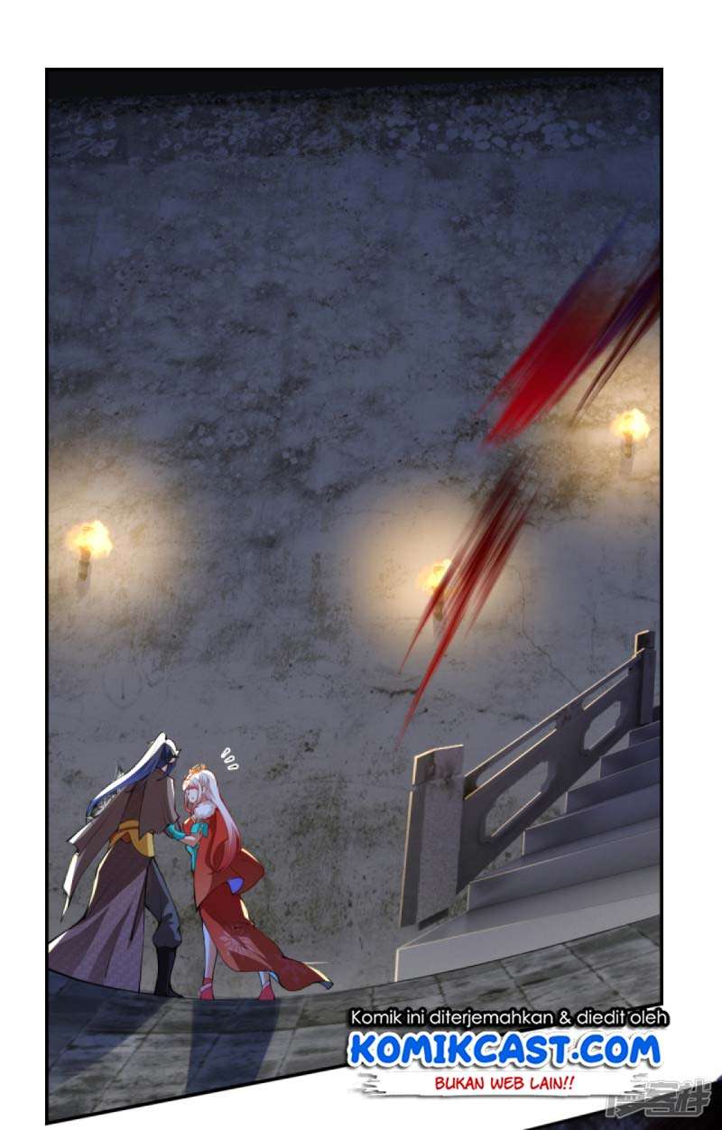 Against the Gods Chapter 275 Image 6