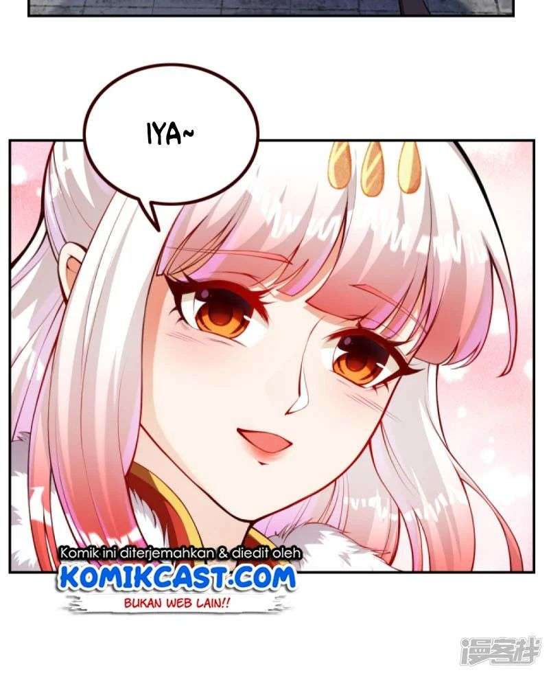 Against the Gods Chapter 275 Image 9