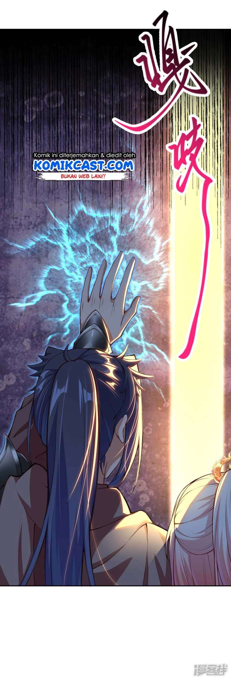 Against the Gods Chapter 275 Image 14