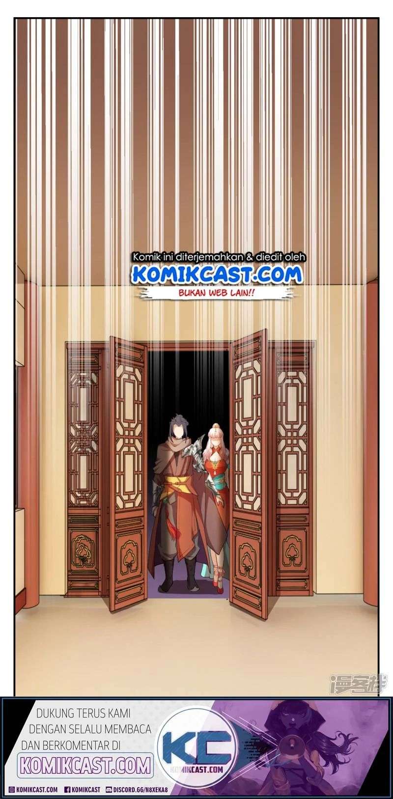 Against the Gods Chapter 275 Image 15