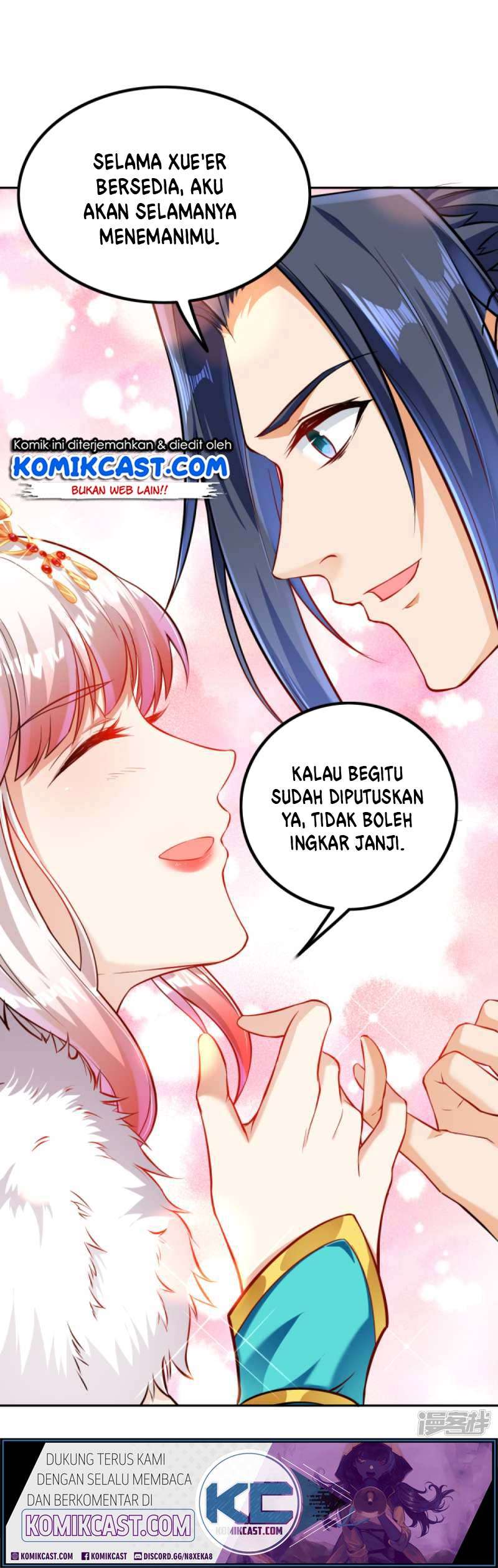 Against the Gods Chapter 276 Image 14